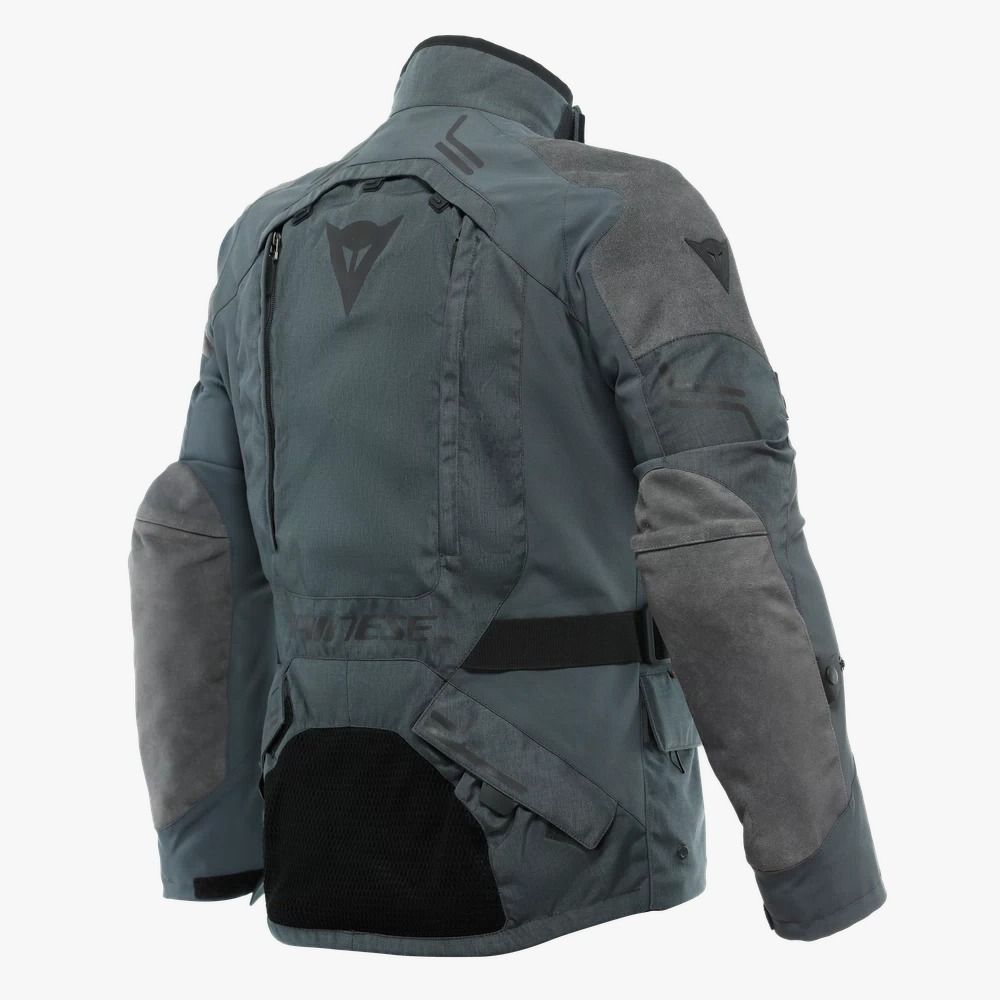Dainese Springbok 3L Absoluteshell Jacket Iron-Gate/Iron-Gate : Delivery in 5 days 